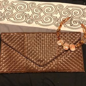 Clutch Purse